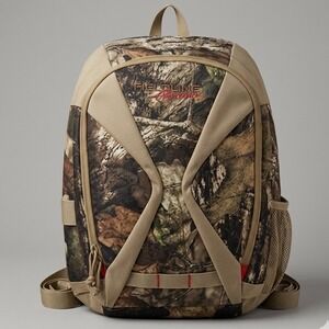 Flawed Gem! Fieldline Pro Series Camouflage Backpack Tactical Hiking Hunting Bag